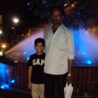 payyavula shankarrao sabeel