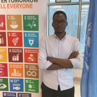 Abraham Mbuli