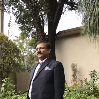Manish Kansal