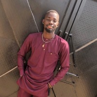 Adesanya Olamide John