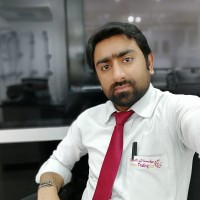 Muhammad Afzal ✅ Social Media Marketor