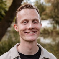 Daan Schmidt