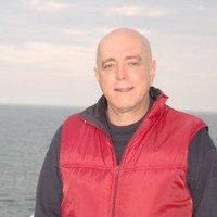 Brent Wilkerson