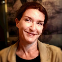 Agnès Begouin Grenard