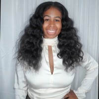 Brittney Calhoun-Morris