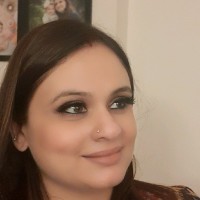 Nitika Bawa