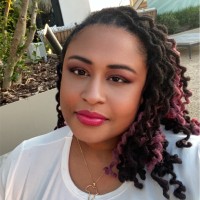 Alecia Corbett