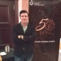 Marcelo García Pérez