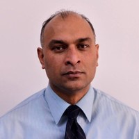 Krishna Basdeo