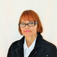 Annette Van Schalkwyk