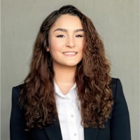 Aryanna Patterson