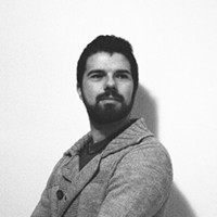Davide Petracchi