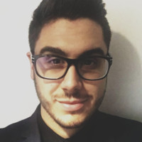 Jerome Goncalves