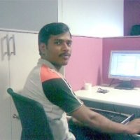 Tamil Selvan