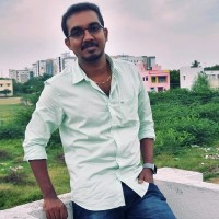 Karthick B