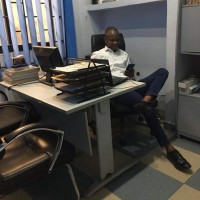 Oro Akpodiete