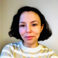 Johana Røren Sánchez