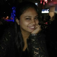 Archana Parmar