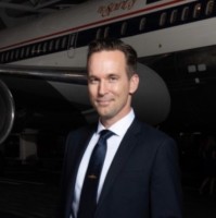 Brett McGregor