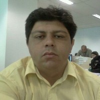 Zandro Ramos Conceição