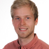 Joakim Geitel