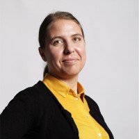 Johanna Segerholm
