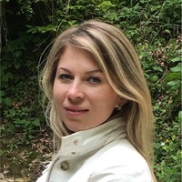 Viktoriya Tarnavskaya