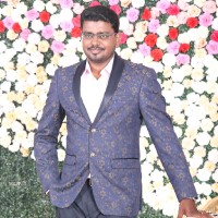 Magesh Kumar Sundharrajan
