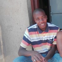 Ngibongiseni Qegu