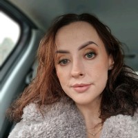 Roisin Mcgrath