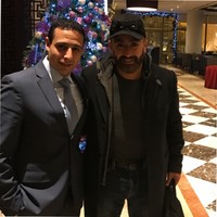 ashraf sleiman