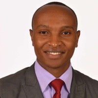 Benson Kabugi