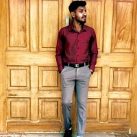 Jairaj Bhosale