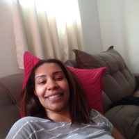 Patrícia Souza Severiano