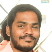 Shashikanth Chandrapalka