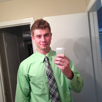 Evan Taft