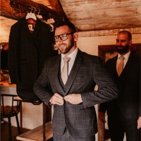 Adam Everett