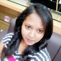 Rachana R