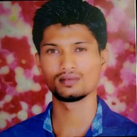 KRISHNARAJ D