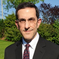 Stephen M. Smith