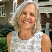 Carol Brigham
