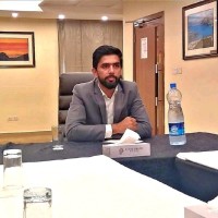 Salman Arif