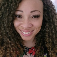 Alicia Smith