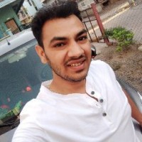 Amit Dawade