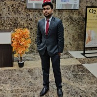 Abhineet Shrivastava