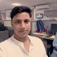 Sandeep Kumar Lenka