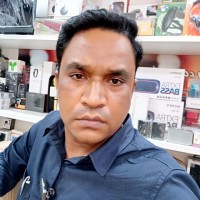 Rajesh Kumar