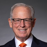 David J. Duncan, PHD, FACHE, FACMPE