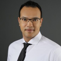 Reza Khosravian