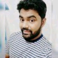 Rakesh Kumar Tripathy